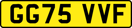 GG75VVF