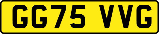 GG75VVG