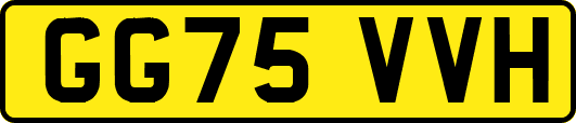 GG75VVH
