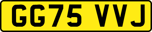 GG75VVJ