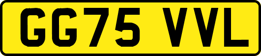 GG75VVL