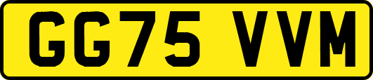 GG75VVM