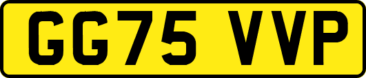 GG75VVP