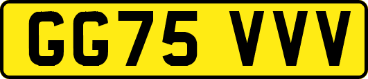 GG75VVV