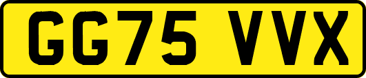 GG75VVX