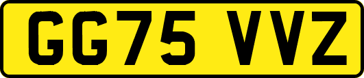 GG75VVZ