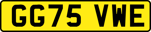 GG75VWE