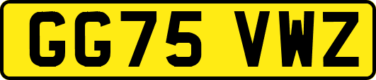 GG75VWZ