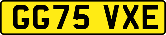 GG75VXE