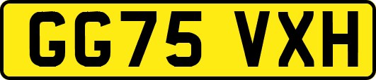 GG75VXH