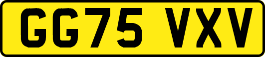 GG75VXV