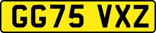 GG75VXZ