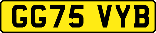 GG75VYB