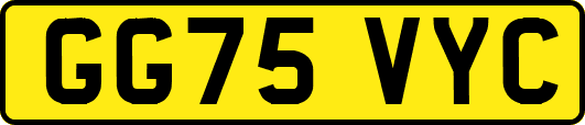 GG75VYC