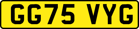GG75VYG