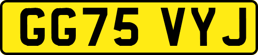 GG75VYJ