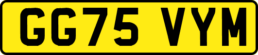 GG75VYM