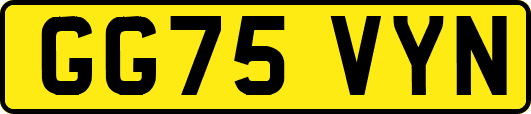 GG75VYN