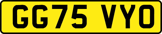 GG75VYO