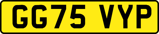 GG75VYP