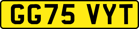 GG75VYT