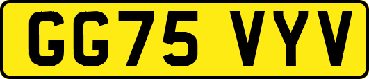 GG75VYV
