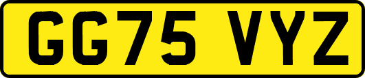 GG75VYZ