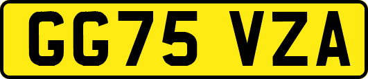 GG75VZA