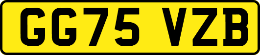 GG75VZB