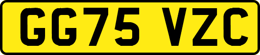 GG75VZC