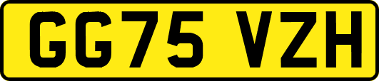 GG75VZH