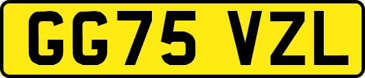 GG75VZL