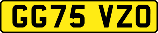 GG75VZO