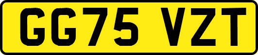 GG75VZT