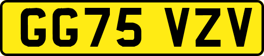 GG75VZV