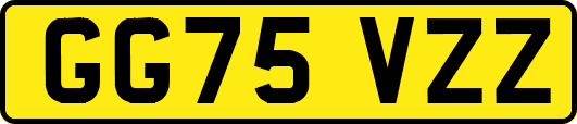 GG75VZZ