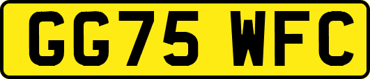 GG75WFC