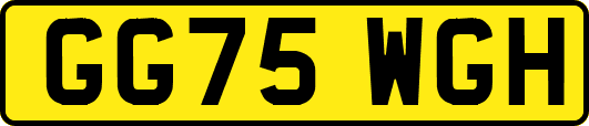 GG75WGH