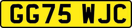 GG75WJC