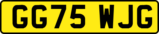 GG75WJG