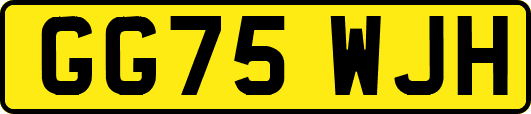 GG75WJH