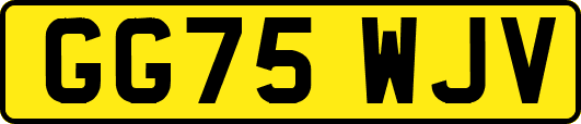 GG75WJV