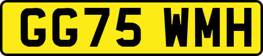 GG75WMH
