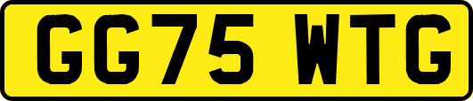 GG75WTG