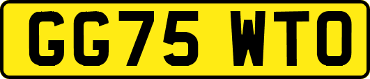 GG75WTO