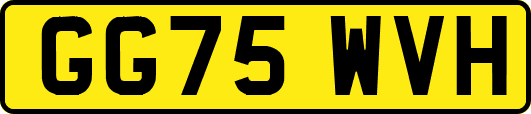 GG75WVH