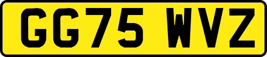 GG75WVZ