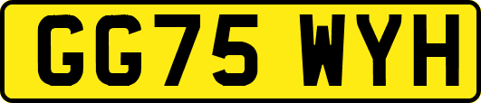 GG75WYH