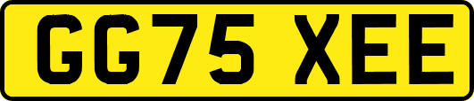GG75XEE
