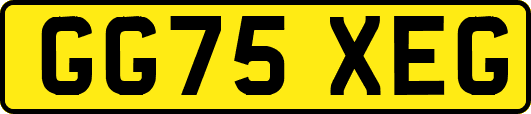 GG75XEG